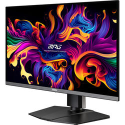 MSI MPG 272URX QD-OLED - Product Image 1