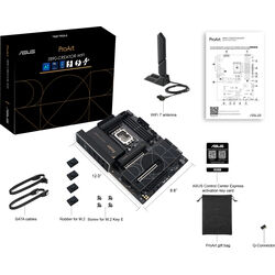 ASUS ProArt Z890 Creator WiFi - Product Image 1