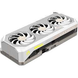 Zotac GeForce RTX 5090 SOLID OC WHITE - Product Image 1