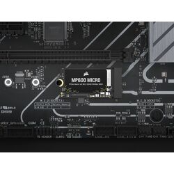 Corsair MP600 MICRO - Product Image 1