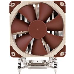 Noctua NH-U12DX i4 - Xeon - Product Image 1