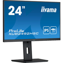 iiyama ProLite XUB2492HSC-B5 - Product Image 1