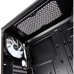 BitFenix Enso - Black - Product Image 1