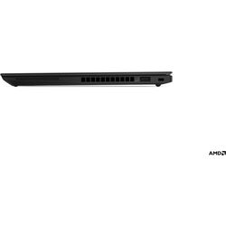 Lenovo ThinkPad T495s - Product Image 1