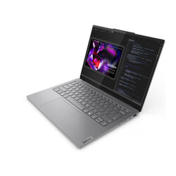 Lenovo Yoga Slim 7 - 83CV0030UK - Grey - Product Image 1