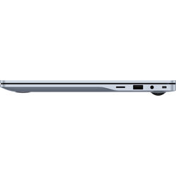 Samsung Galaxy Book4 Edge - NP750XQB-KA1UK - Sapphire Blue - Product Image 1