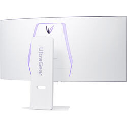 LG UltraGear 39GX90SA-W - Product Image 1