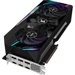 Gigabyte AORUS GeForce RTX 3080 MASTER V2 (LHR) - Product Image 1