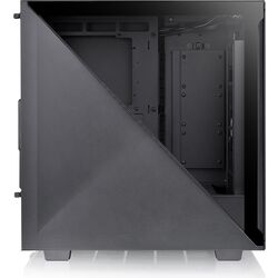 Thermaltake Divider 300 TG Air - Black - Product Image 1