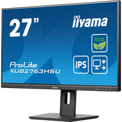 iiyama ProLite XUB2763HSU-B1 - Product Image 1