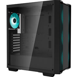 Deepcool CC560 - Black - Product Image 1