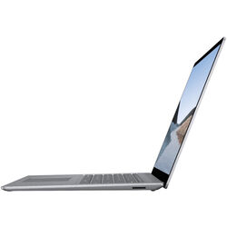 Microsoft Surface Laptop 3 - Platinum - Product Image 1