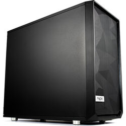 Fractal Design Meshify S2 - Black - Product Image 1