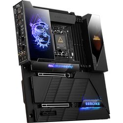 MSI MEG Z890 GODLIKE - Product Image 1