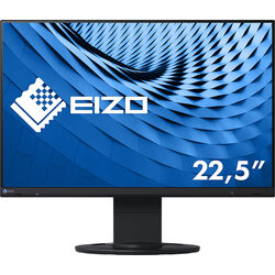 EIZO FlexScan EV2360-BK - Product Image 1