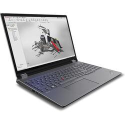 Lenovo ThinkPad P16 Gen 2 - 21FA000GUK - Product Image 1