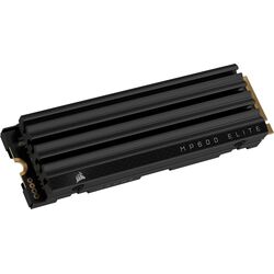 Corsair MP600 ELITE - w/ Heatsink - Product Image 1