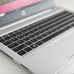 HP ProBook 445 G7 - Product Image 1