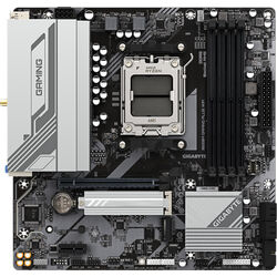 Gigabyte B650M GAMING PLUS WIFI - Product Image 1