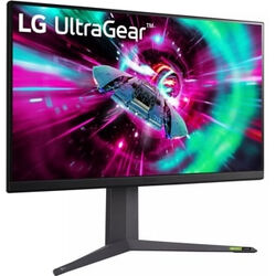 LG UltraGear 32GR93U-B - Product Image 1