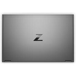 HP ZBook Fury 15 G8 - Product Image 1