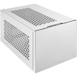 SilverStone Sugo 15 - Silver - Product Image 1