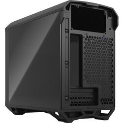 Fractal Design Torrent Nano - Black - Product Image 1