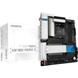 Gigabyte X570S AERO G - Product Image 1