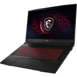 MSI Pulse GL76 12UX - Product Image 1