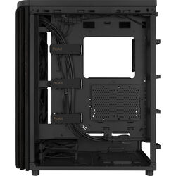 ASUS ProArt PA401 Wood Edition - Black - Product Image 1