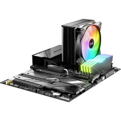 be quiet! Pure Rock 3 LX - Product Image 1