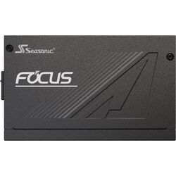 Seasonic FOCUS GX ATX 3.1 750 - Product Image 1
