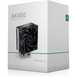 Deepcool AK400 - Black - Product Image 1