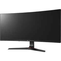 LG 34GL750-B - Product Image 1