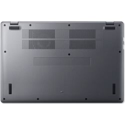 Acer Chromebook Plus 515 - CB515-2H-32Q4 - Grey - Product Image 1