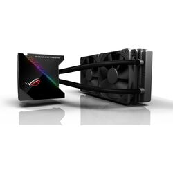 ASUS ROG Ryujin 240 - Product Image 1