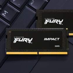 Kingston FURY Impact - Product Image 1