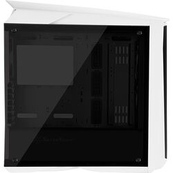 SilverStone Primera PM01 RGB - Black - Product Image 1