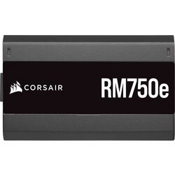 Corsair RM750e ATX 3.0 - Product Image 1