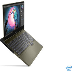 Lenovo Legion C7 - Brown - Product Image 1