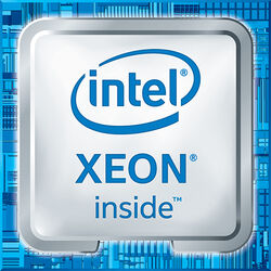 Intel Xeon E-2186M (OEM) - Product Image 1