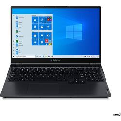 Lenovo Legion 5 (2021) - Product Image 1