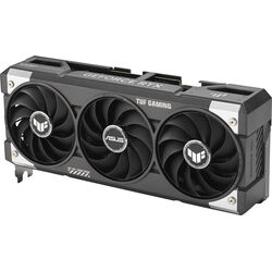 ASUS GeForce RTX 5060 Ti TUF Gaming OC - Product Image 1