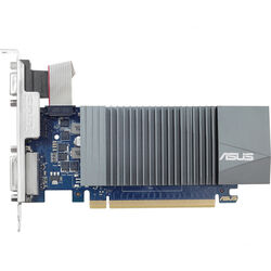ASUS GT 730 Low Profile - Product Image 1