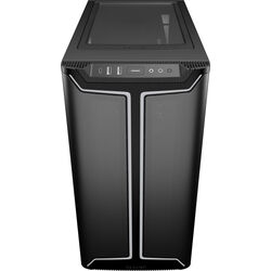 be quiet! Pure Base 501 DX - Black - Product Image 1