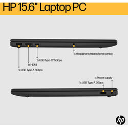 HP 15-fc0514sa - Product Image 1