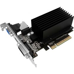 Palit GeForce GT 710 SILENT - Product Image 1