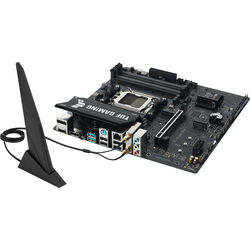 ASUS TUF Gaming A620AM-PLUS WIFI - Product Image 1