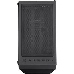 SilverStone Fara B1 PRO - Black - Product Image 1