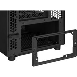 ASUS ProArt PA401 Wood Edition - Black - Product Image 1